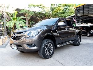 2016 Mazda BT-50 PRO 2.2 DOUBLE CAB Hi-Racer Pickup MT